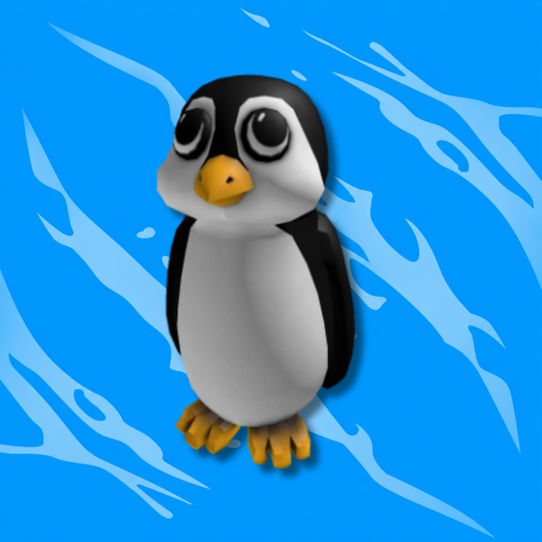 Pengy