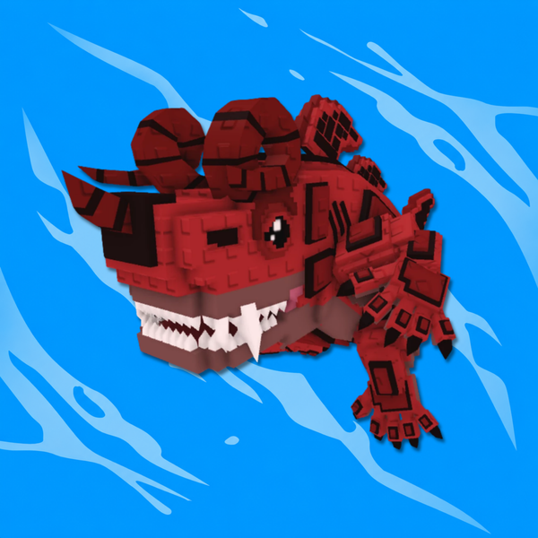 Eviledon