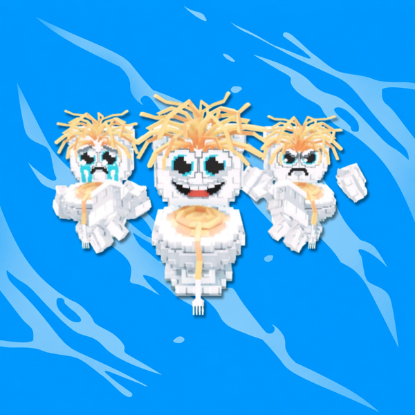 Los Spaghettis