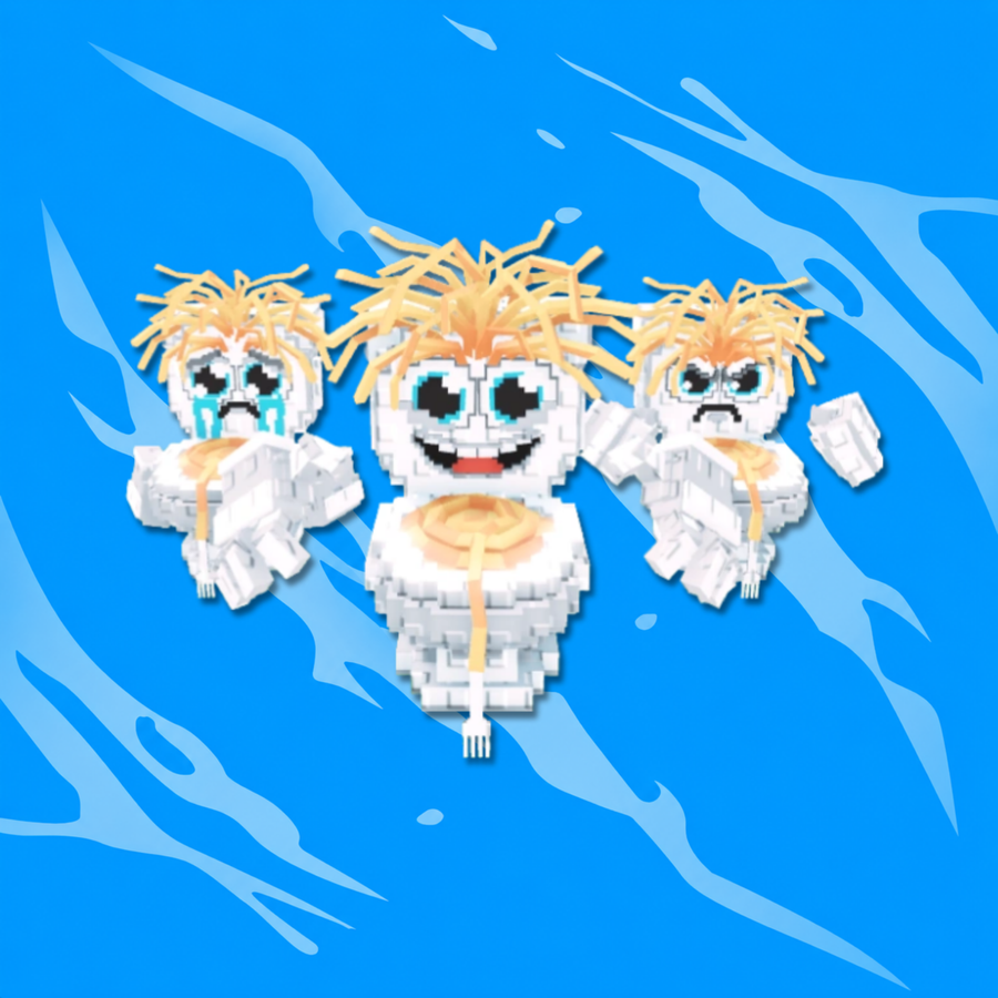 Los Spaghettis