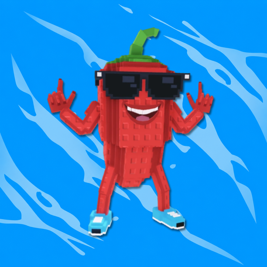 Chillin Chili