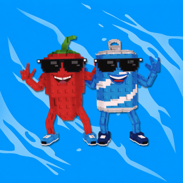 Swaggy Bros