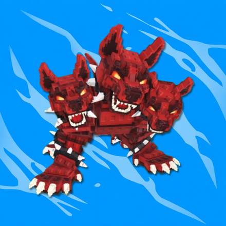 Cerberus