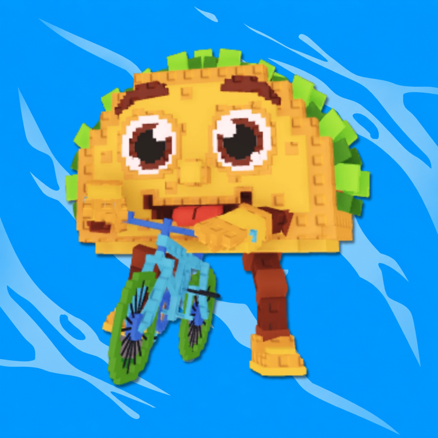 Tacorita Bicicleta