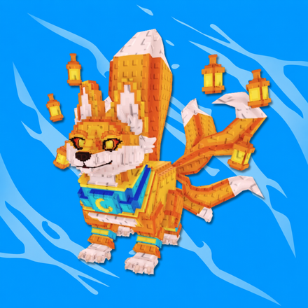 Kitsune