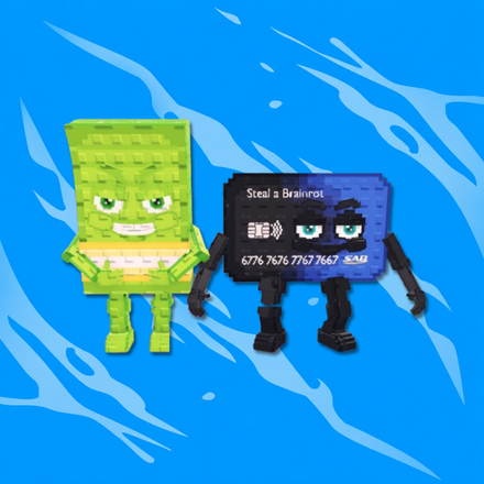 Cash or Card