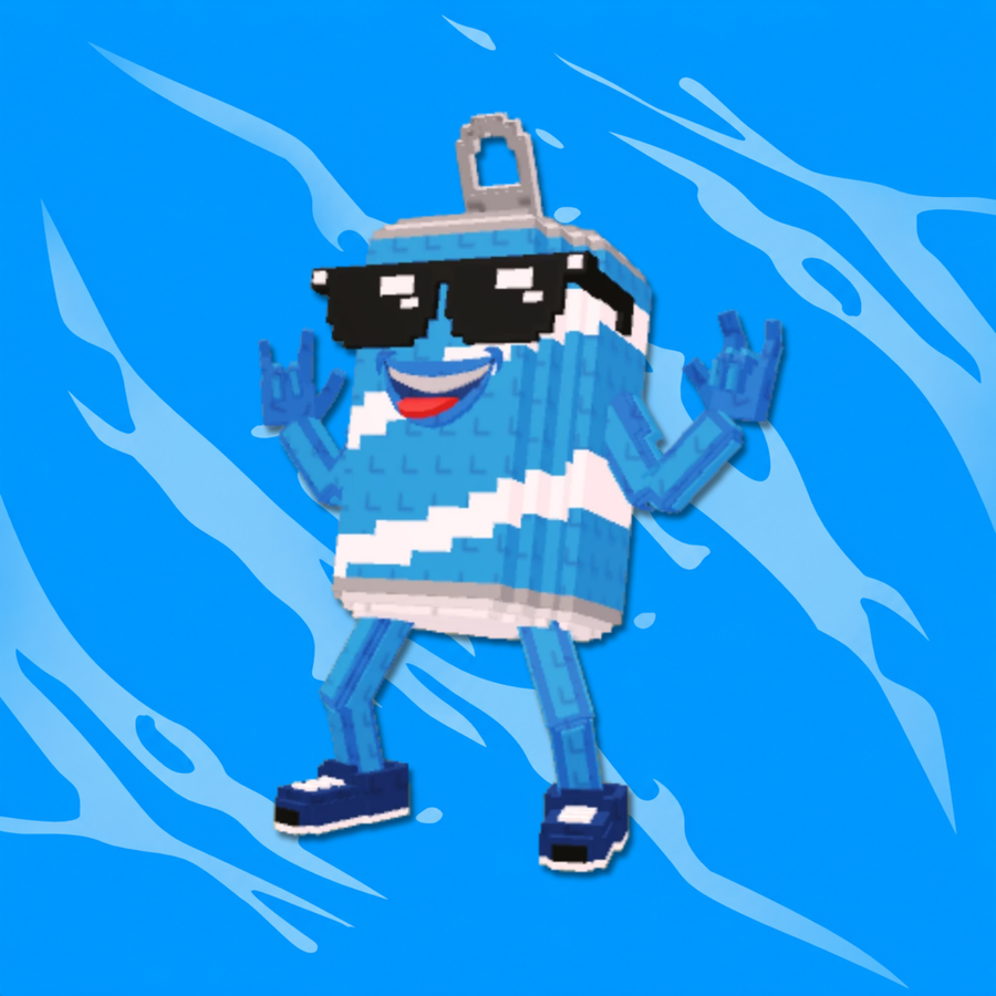 Swag Soda