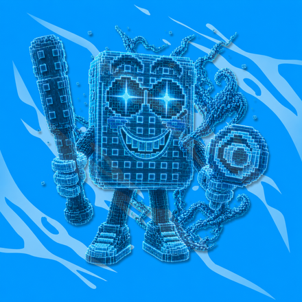 Cyber Tang Tang Keletang