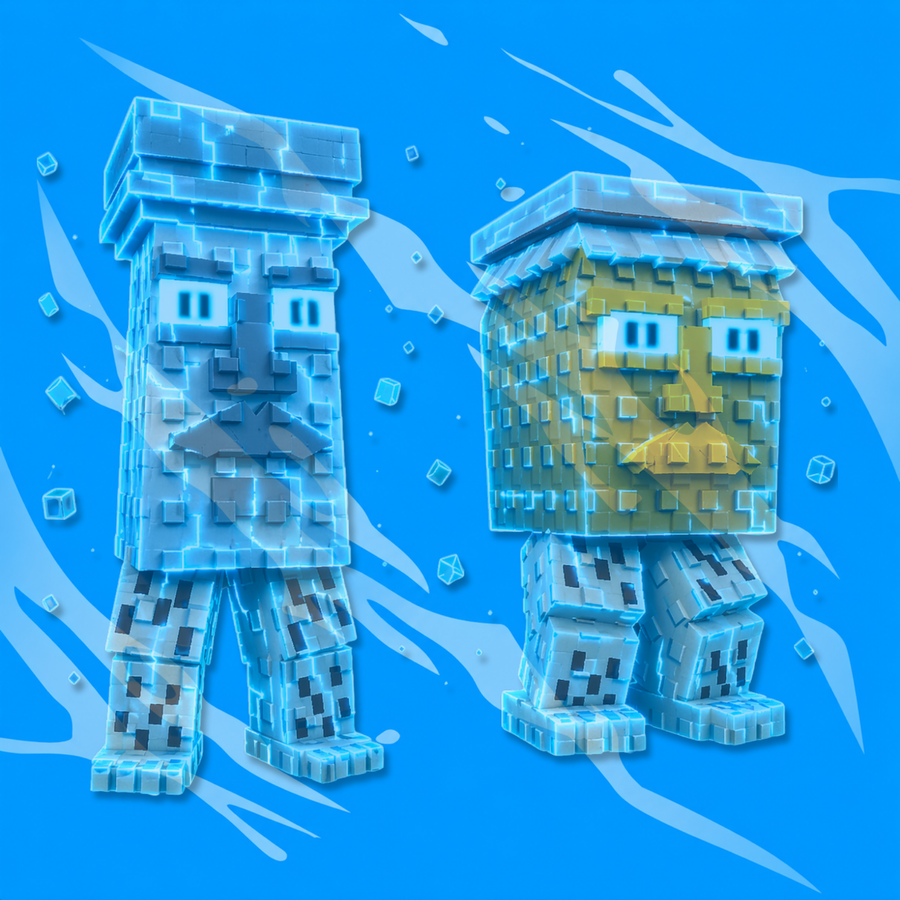 Cyber Garama and Madundung