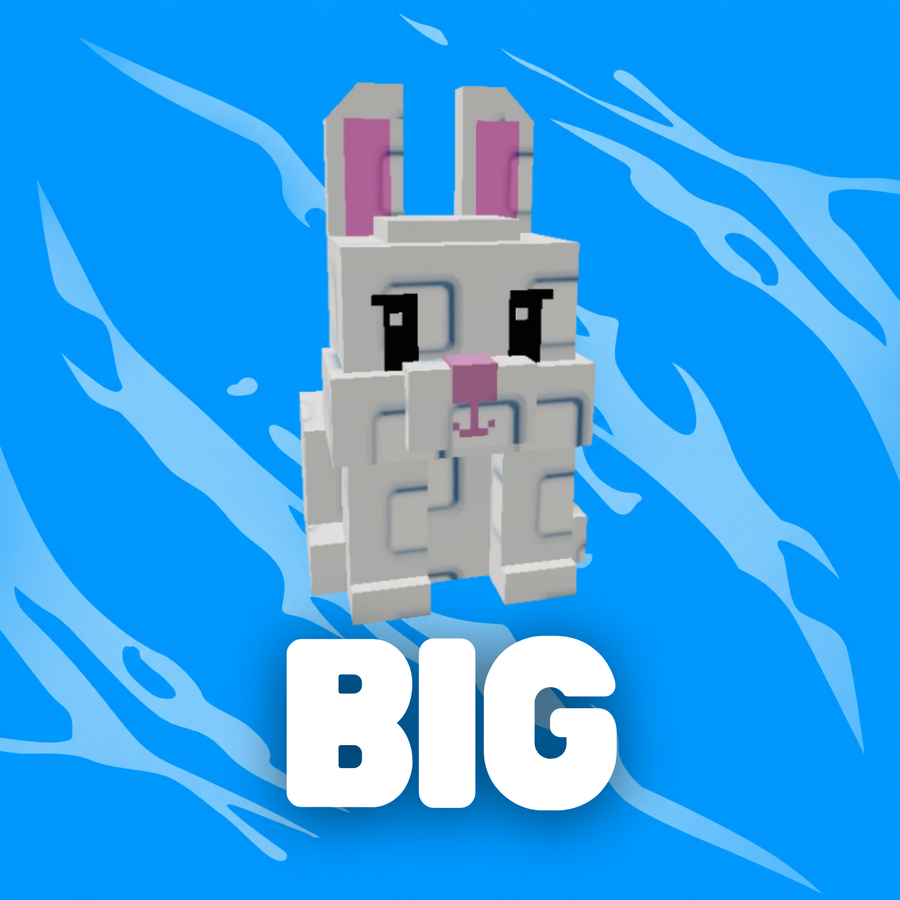 Big Bunny