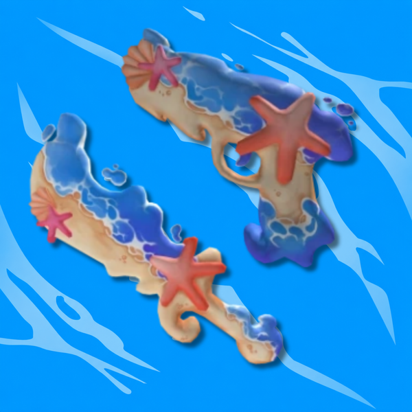 Beach Bundle