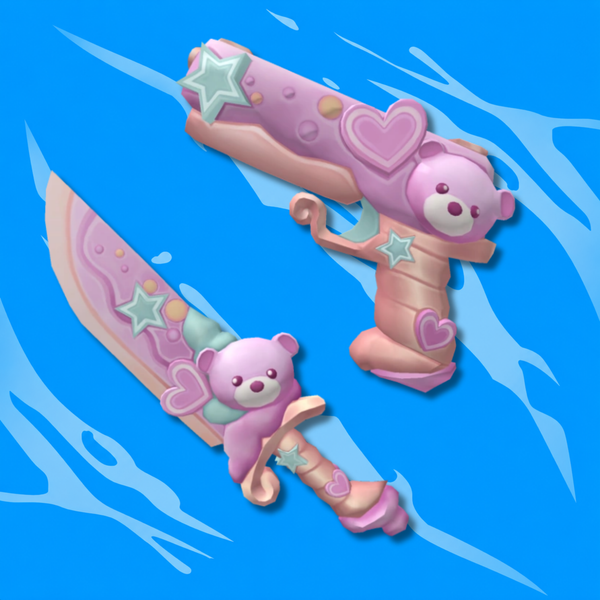Sweet Treat Bundle