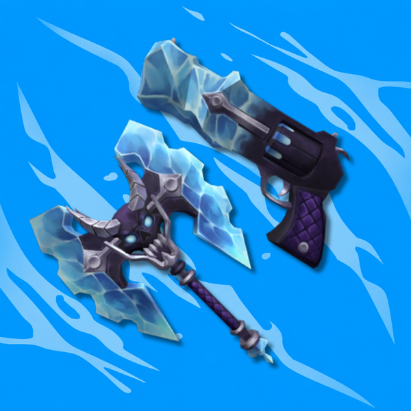 Ice Bundle