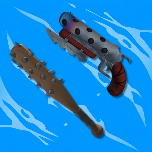 Bat Bundle