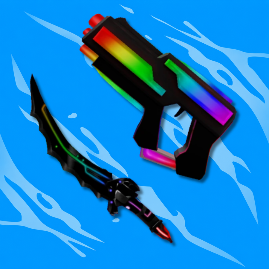 Chroma Slasher