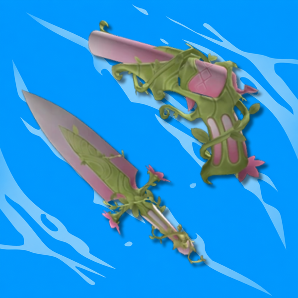 Bloom Set