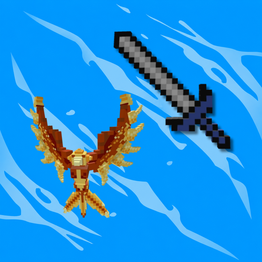 8-BIT Bundle