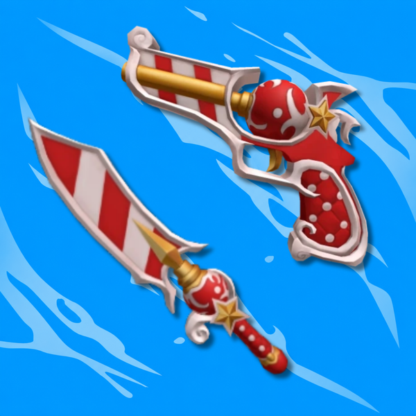 Bauble Set