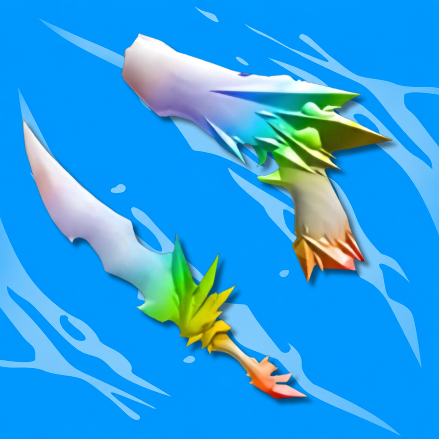Chroma Snowy Bundle