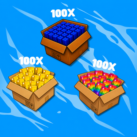 OP Seed Bundle