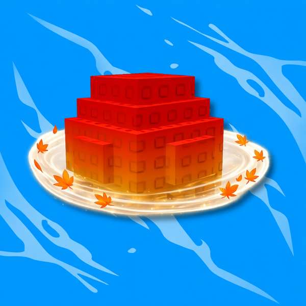 Exclusive Fall Harvest Egg