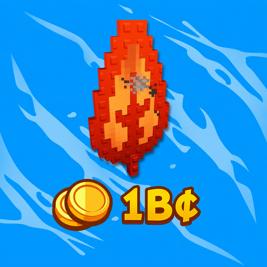 1 Billion Sheckles