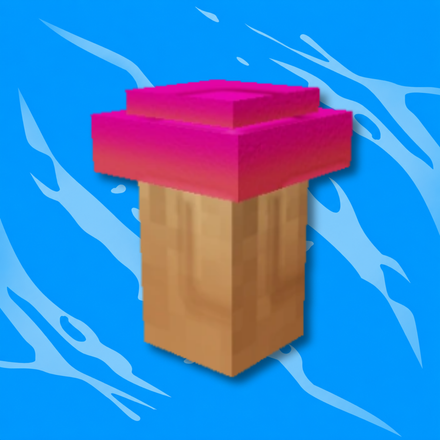 Maple Mushroom Seed