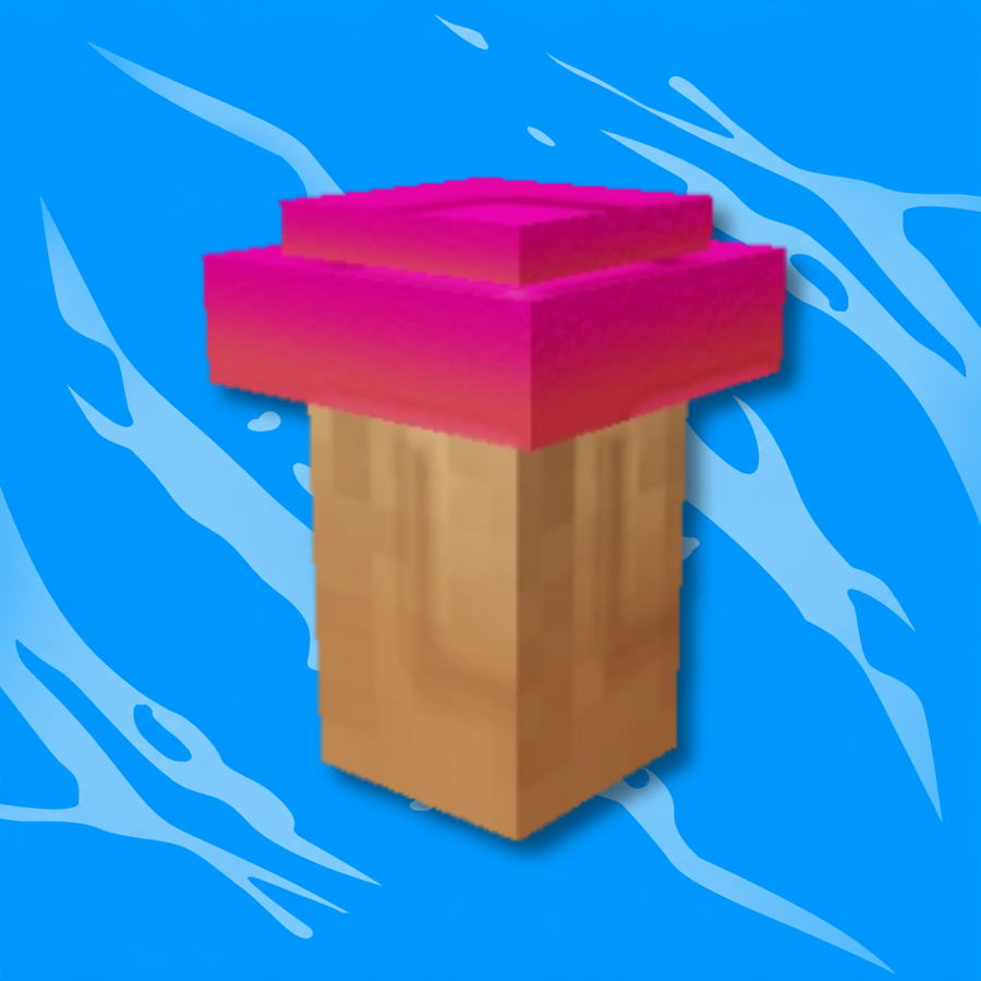 Maple Mushroom Seed