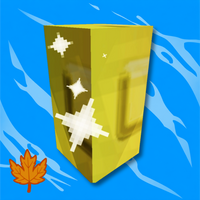 Maple Gold Seed