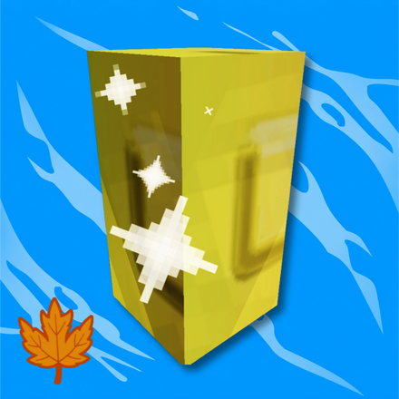 Maple Gold Seed