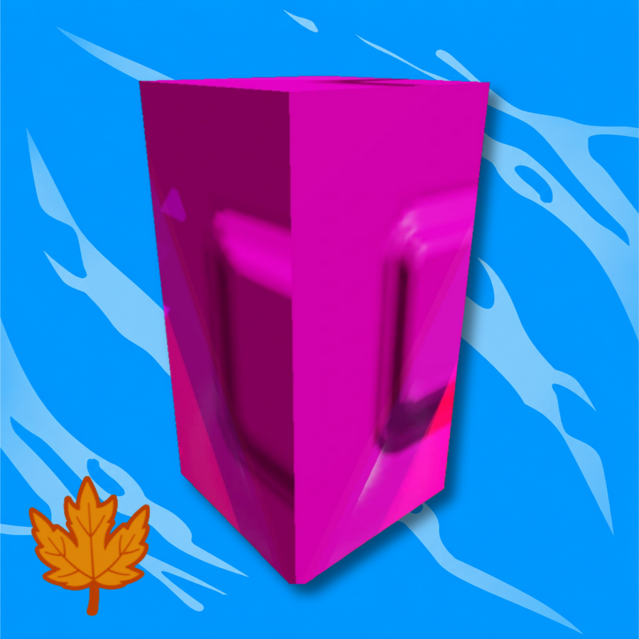 Maple Rainbow Seed
