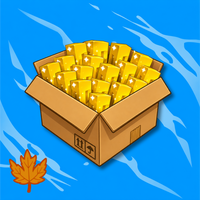 Maple Gold Seed