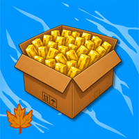 Maple Gold Seed