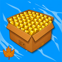 Maple Gold Seed