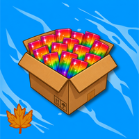 Maple Rainbow Seed
