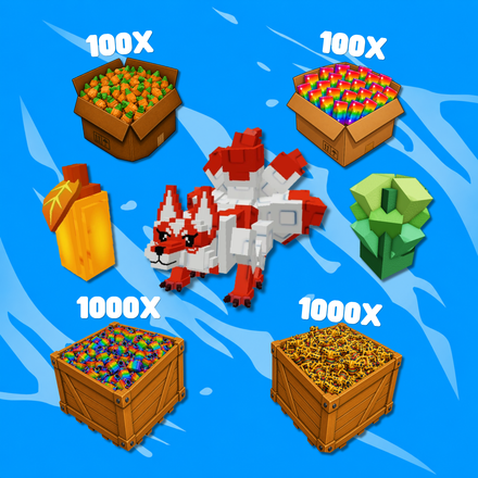 Exclusive Fall Harvest Bundle
