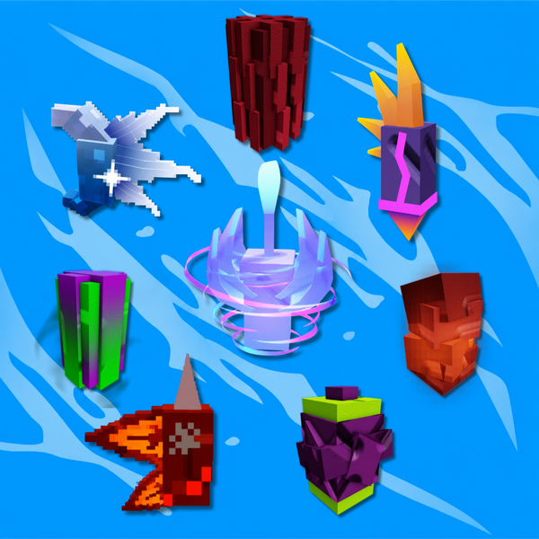 Ultimate Seed Bundle (New Seed)