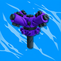 Super Sprinkler