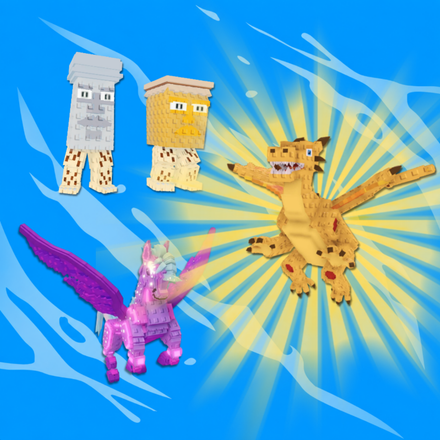 Ultimate SAB Bundle