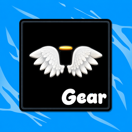 Cupid Wings