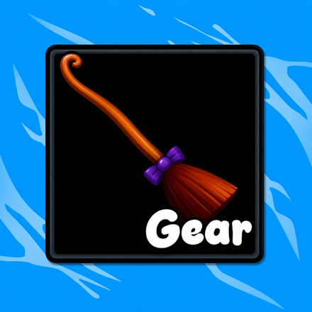 Witch Broom