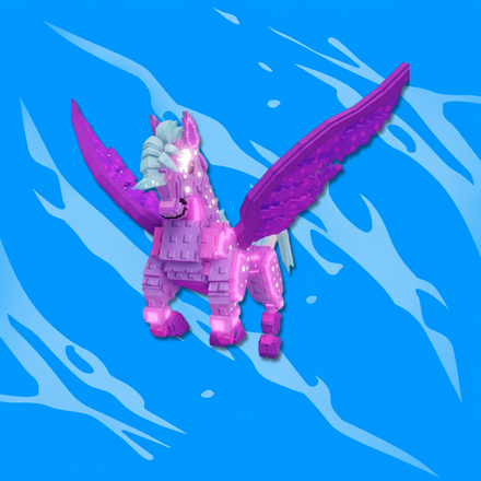 Celestial Pegasus
