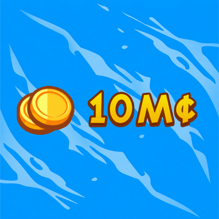 10M Sheckles