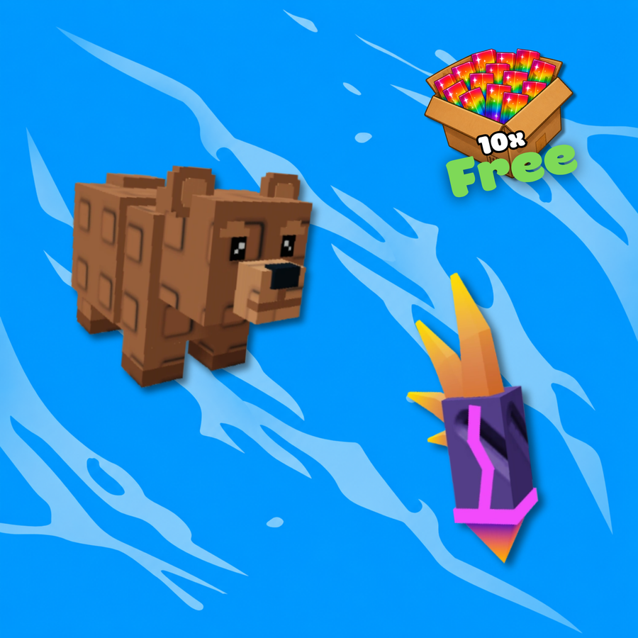 Update Duo Bundle (LIMITED TIME)