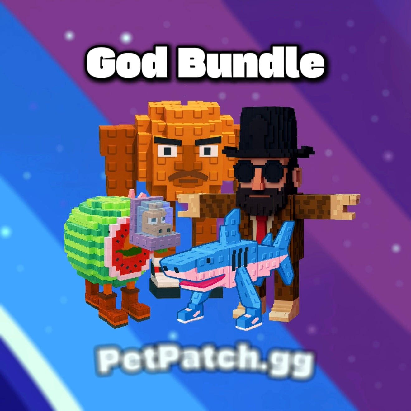 God Bundle