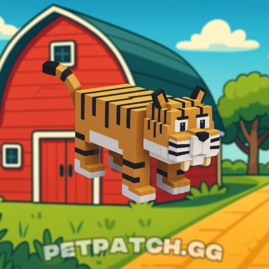 Tiger