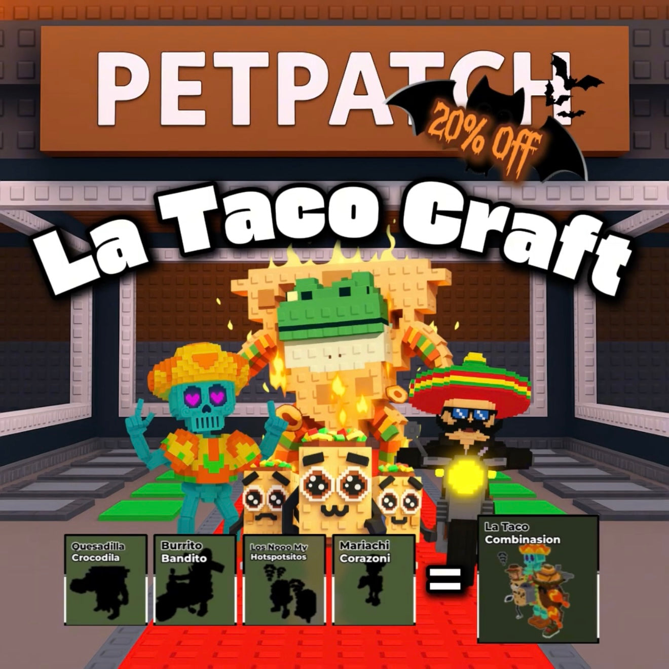 La Taco Craft