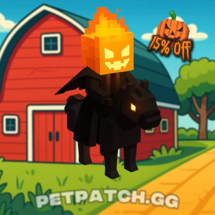 Headless Horseman