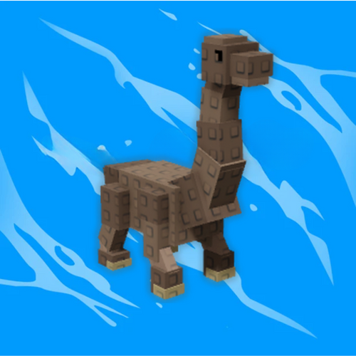 Brontosaurus