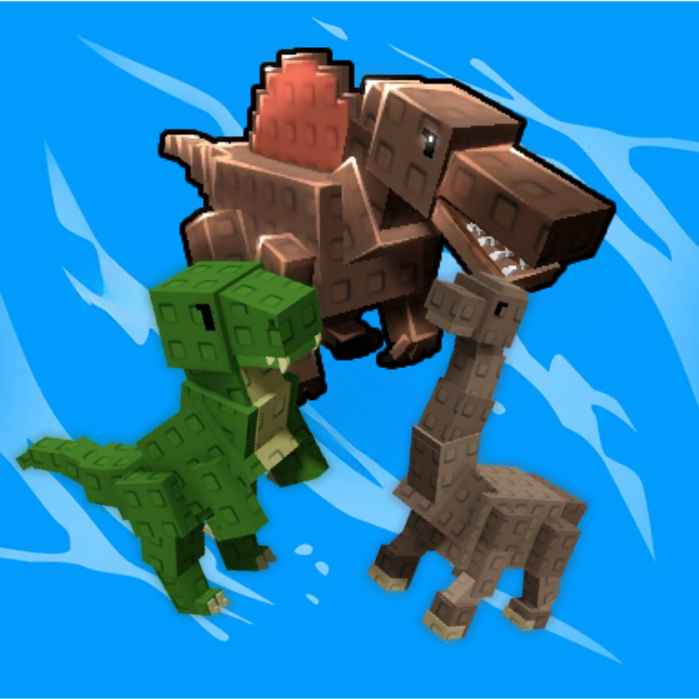 Prehistoric Bundle